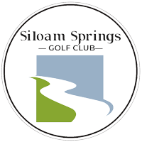 Siloam Springs Golf Club Logo